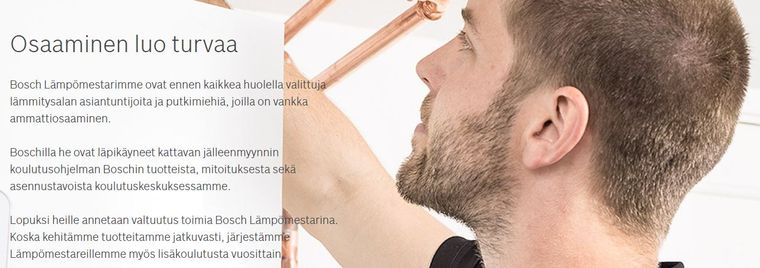 Ilmalämpöpumput Pori | Energiatehokas ratkaisu